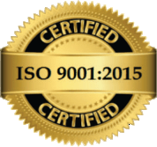 certificazione ISO 9001:2015
